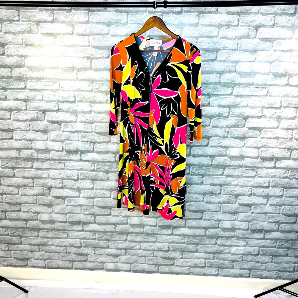 Joseph Ribkoff dress